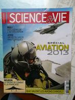 Sciences et vie spécial aviation 2013 hors série