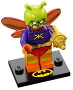 Lego minifiguur Killer Moth, The LEGO Batman Movie, Series 2, Kinderen en Baby's, Speelgoed | Duplo en Lego, Complete set, Ophalen of Verzenden