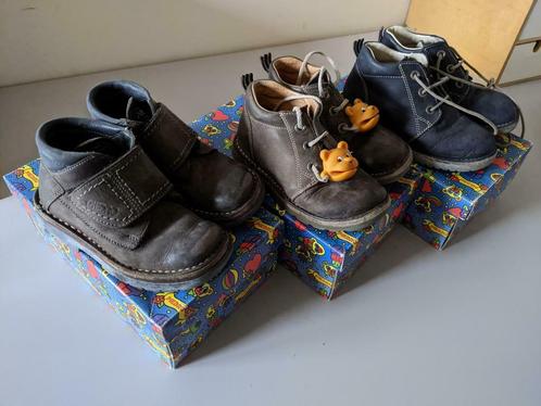 Piedro, keuze uit schoenen maat 25 of 26 (blauw), Kinderen en Baby's, Kinderkleding | Schoenen en Sokken, Gebruikt, Schoenen, Ophalen of Verzenden