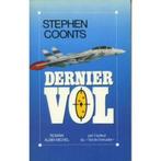 Dernier Vol - Stephen Coonts, Comme neuf, Envoi