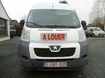 Location Camionette, Euro 5, Wit, Bedrijf, 5 deurs