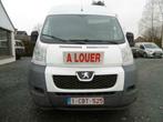 Location Camionette, Boîte manuelle, 5 portes, Diesel, Achat