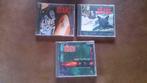 The scabs cd's, Ophalen of Verzenden