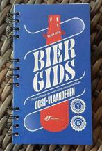 Biergids - Fietsen langs brouwerijen en topcafés in Oost-Vla, Ophalen of Verzenden, Zo goed als nieuw