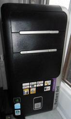Tour ordinateur Packard Bell IMedia F9526 (lecteur+ventilo), Packard Bell, Utilisé, Enlèvement ou Envoi