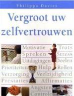 Vergroot uw zelfvertrouwen, Philippa Davies, Boeken, Psychologie, Ophalen of Verzenden, Gelezen