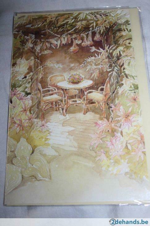 Nouveau  ! Cartes de marque (toutes occasions) avec envelopp, Collections, Collections Autre, Neuf, Enlèvement ou Envoi