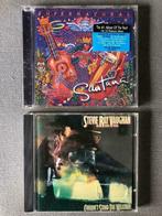 CD Santana, Ophalen of Verzenden, Blues