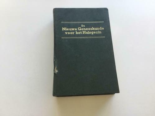 De geneeskunde voor het huisgezin ABC, Boeken, Woordenboeken, Frans, Ophalen