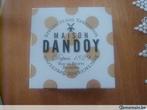 Boîte en carton DANDOY, Verzamelen, Gebruikt