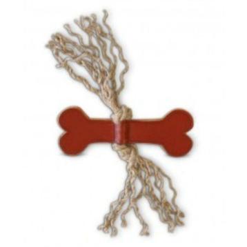 Natural Dog Chew kauwbot beschikbaar voor biedingen