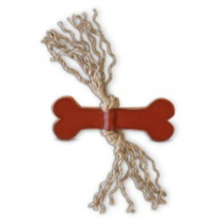 Natural Dog Chew kauwbot, Dieren en Toebehoren, Honden-accessoires, Nieuw, Ophalen of Verzenden
