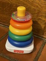 Fisher-price fisherprice ringen sorteer vormen toren, Kinderen en Baby's, Speelgoed | Fisher-Price, Ophalen of Verzenden