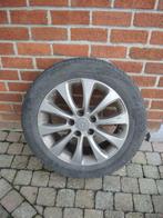 pneus hiver 205/55R16 91h, 205 mm, Band(en), 16 inch, Gebruikt