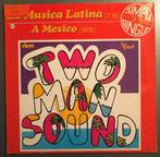 Vinyle de Two Man Sound -, Cd's en Dvd's, Ophalen of Verzenden, Gebruikt