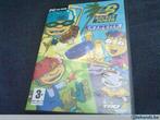 PC spel "rocket power", Ophalen of Verzenden, Gebruikt