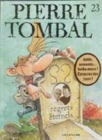 Pierre Tombal , Regrets éternels , Première édition, Livres, Une BD, Enlèvement ou Envoi, Utilisé