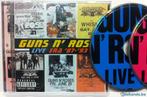GUNS 'N ROSES - Live era '87-'93 (2CD), Cd's en Dvd's, Verzenden