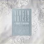 MADONNA - A TRIBUTE TO MADONNA VIRGIN VOICES, Verzenden, Gebruikt, Pop