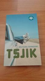 Boek 'Tsjik', Wolfgang Herrndorf, Nieuw, Ophalen