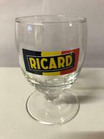 Glas Ricard, Overige typen, Ophalen of Verzenden, Zo goed als nieuw