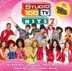 Studio 100 hits 7, Cd's en Dvd's, Ophalen of Verzenden, Zo goed als nieuw