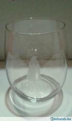 Sandeman's tumble glazen, Ophalen, Gebruikt, Glas of Glazen