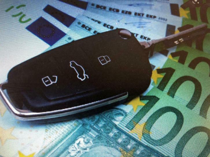 Vendre ma voiture , rachat de voitures, Auto diversen, Auto Inkoop