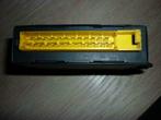 Centrale auto alarm Astra F 1992 - 1998, Ophalen, Gebruikt, Opel