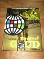 boek modder of goud WK cyclo cross, Course à pied et Cyclisme, Utilisé, Enlèvement ou Envoi
