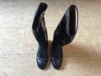 Paardenlaarzen Leder maat 40, Ophalen, Gebruikt, Recreatie, Schoeisel