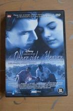 The other side of heaven (drama) (Disney), Cd's en Dvd's, Dvd's | Drama, Alle leeftijden, Ophalen of Verzenden, Drama