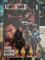 Ultimate Nightmare #1-5 (completed serie), Boeken, Nieuw, Ophalen of Verzenden, Complete serie of reeks