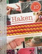 Haken, Jaroslava Dovcova, Boeken, Ophalen of Verzenden