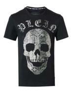 Philipp plein t-shirt nieuw xxl!, Kleding | Heren, Ophalen, Nieuw, Maat 56/58 (XL), Zwart
