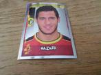 Eden HAZARD Belgische Rode Duivels Carrefour 2014 nº119., Nieuw, Sport, Ophalen of Verzenden