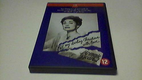 Mommie dearest - Faye Dunaway - dvd, CD & DVD, DVD | Classiques, Drame, 1980 à nos jours, À partir de 12 ans, Enlèvement ou Envoi