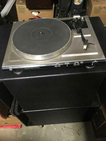 Lenco Switserland LRP5550DDQ platenspeler beschikbaar voor biedingen