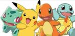 Pokémon Seizoen 1_18 vlaams|Nl gesproken, Cd's en Dvd's, Alle leeftijden, Verzenden, Overige genres