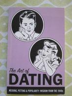The art of dating, Ophalen of Verzenden, Zo goed als nieuw, Overige typen