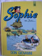 JIDEHEM SOPHIE NO SPIROU, Livres, BD, Une BD, Enlèvement ou Envoi, Neuf