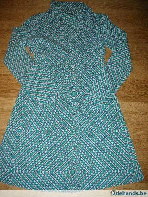 Mer Du Nord kleedje 12 jaar, Kinderen en Baby's, Kinderkleding | Maat 152, Gebruikt, Meisje, Jurk of Rok, Ophalen of Verzenden