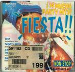 cd    /    Fiesta, Enlèvement ou Envoi