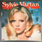 Vinyle de Sylvie Vartan: "Ta sorcière bien aimée", Gebruikt, Ophalen of Verzenden