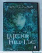 La jeune fille de l'eau neuf sous blister, CD & DVD, DVD | Thrillers & Policiers, À partir de 12 ans, Enlèvement ou Envoi