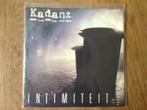 single kadanz, Cd's en Dvd's, Ophalen of Verzenden, 7 inch, Nederlandstalig, Single