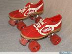 roller skaters, Ophalen, Gebruikt