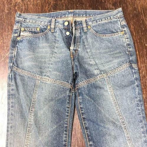 Jeans Diesel 32, Kleding | Dames, Broeken en Pantalons, Nieuw, Blauw, Ophalen of Verzenden