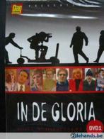 DVD's  in de Gloria