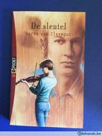 De sleutel - Gerda van Cleemput, Boeken, Gelezen